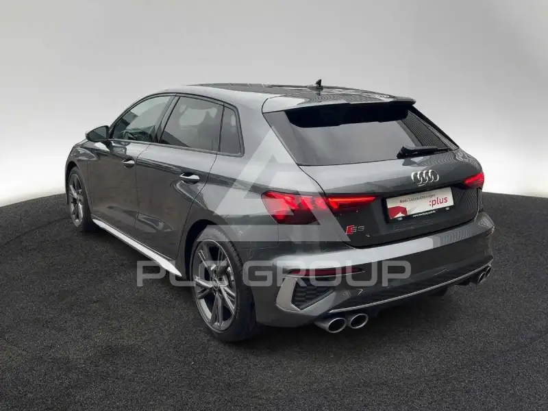 2024 Audi S3