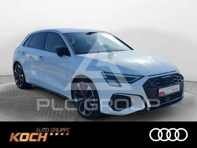 2024 Audi S3