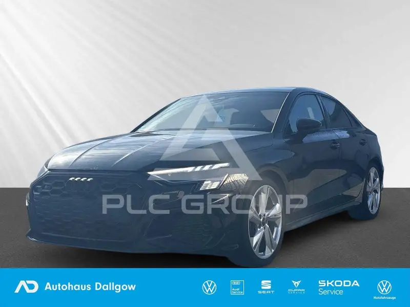 2024 Audi S3