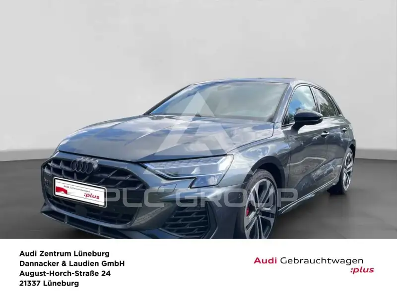 2024 Audi S3