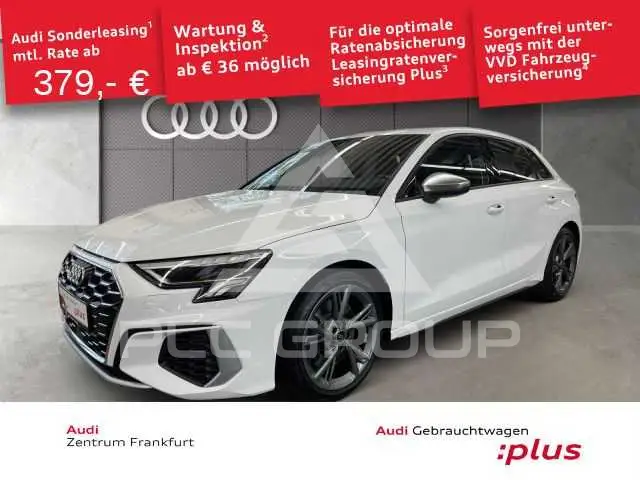 2024 Audi S3