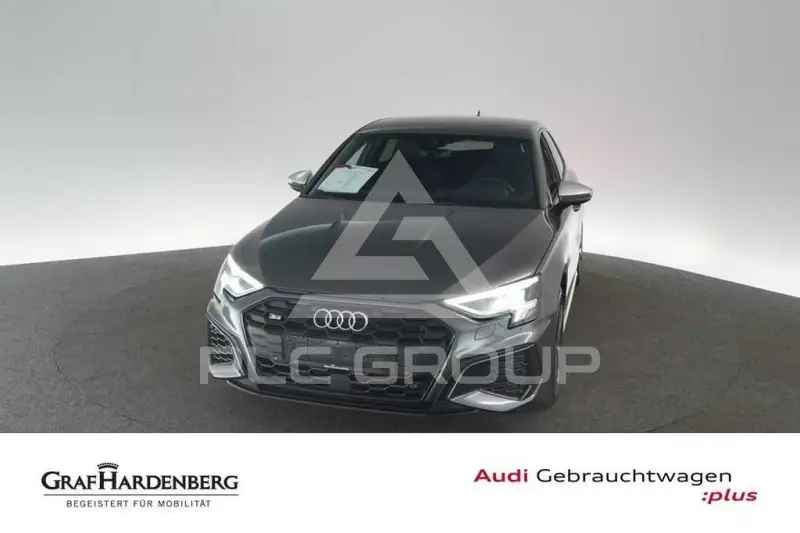 2024 Audi S3
