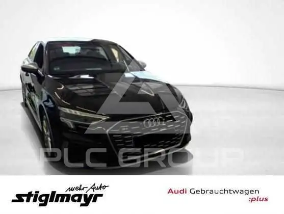 2024 Audi S3