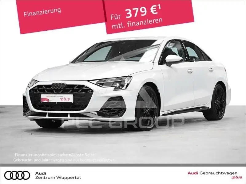 2024 Audi S3