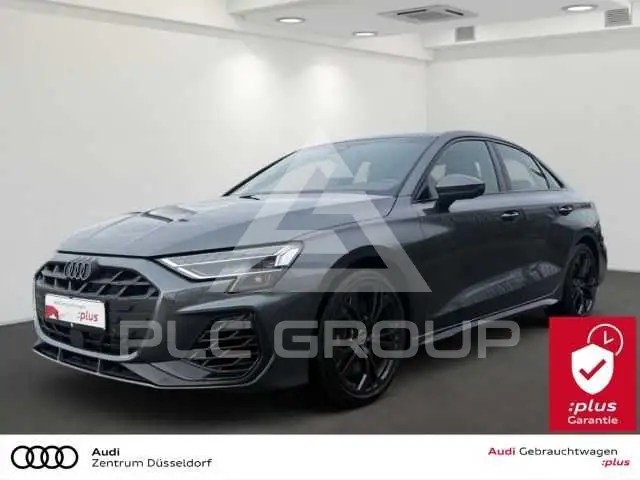2024 Audi S3