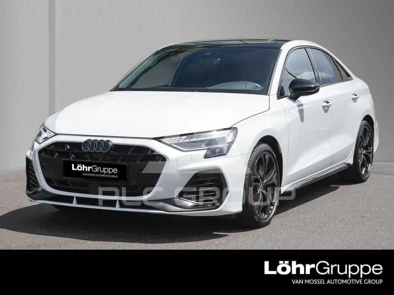 2024 Audi S3