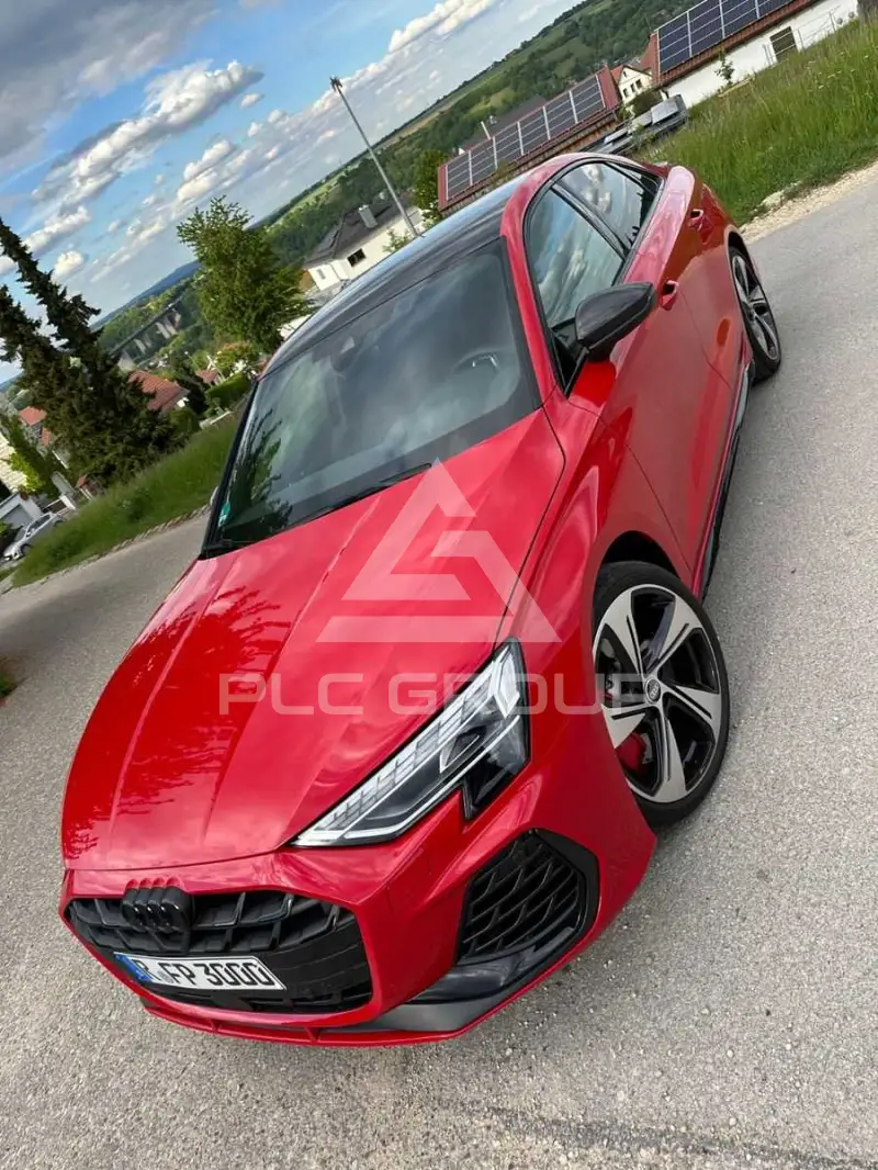 2024 Audi S3