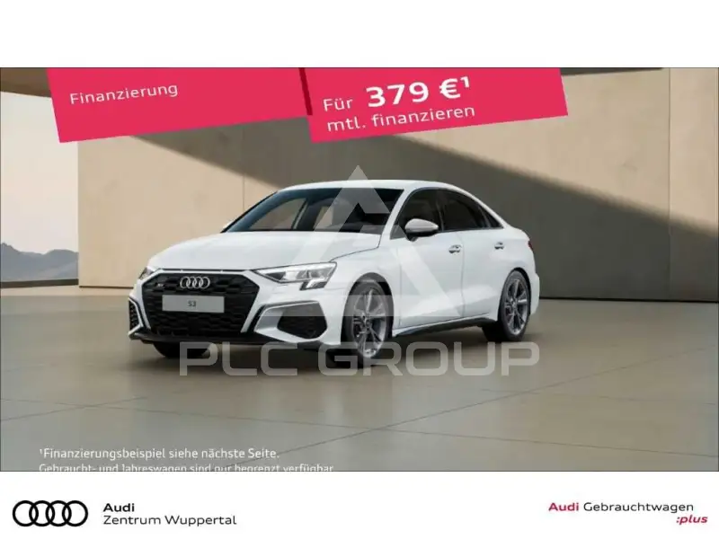 2024 Audi S3