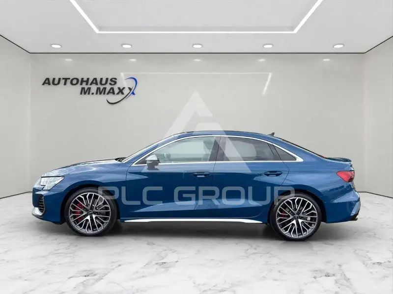 2024 Audi S3