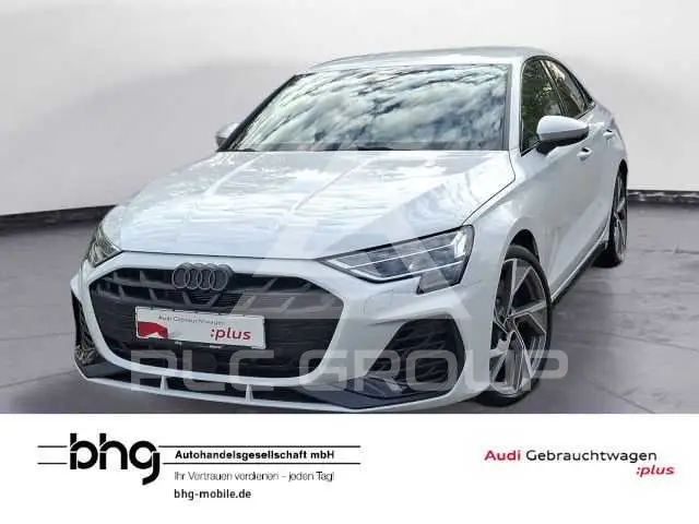 2024 Audi S3