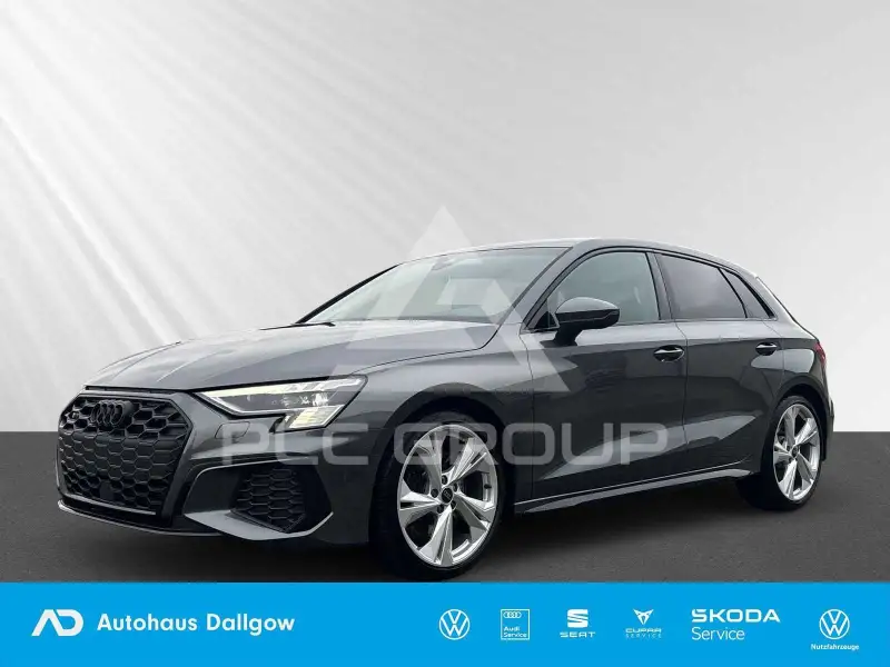 2024 Audi S3