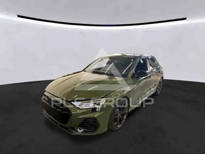 2024 Audi S3