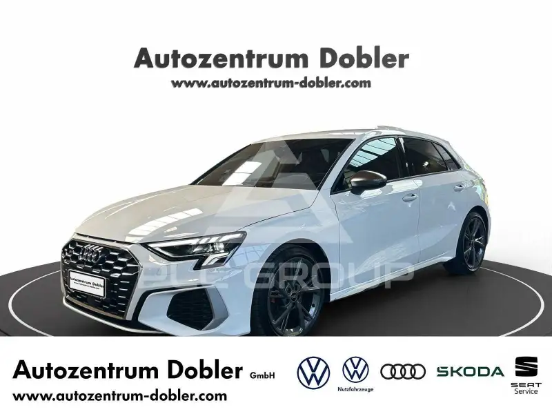 2024 Audi S3