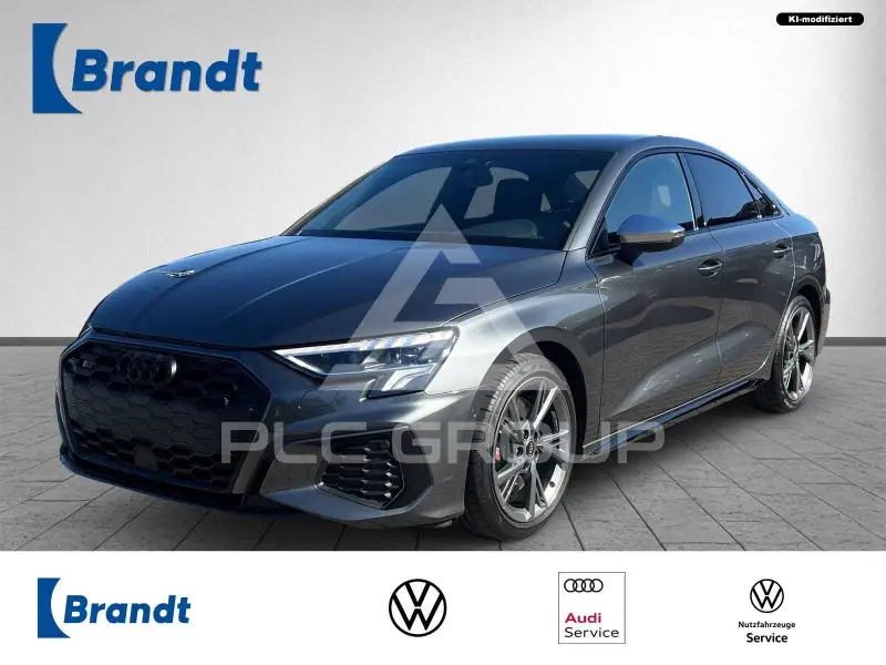 2024 Audi S3