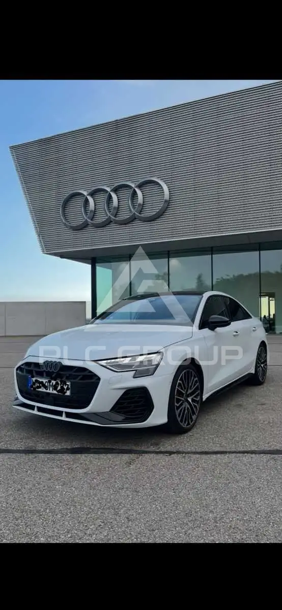 2024 Audi S3