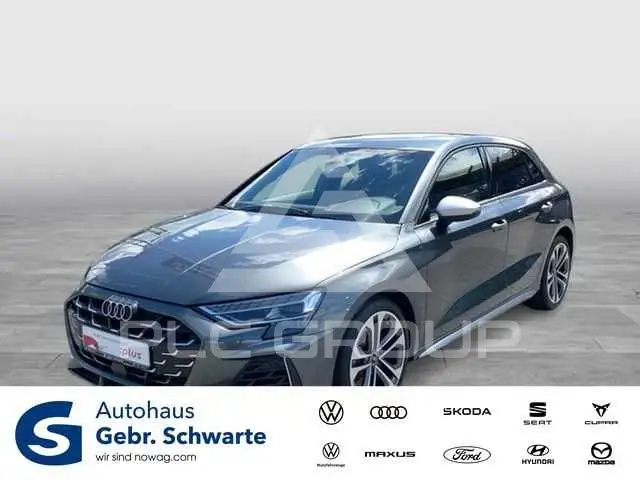 2024 Audi S3
