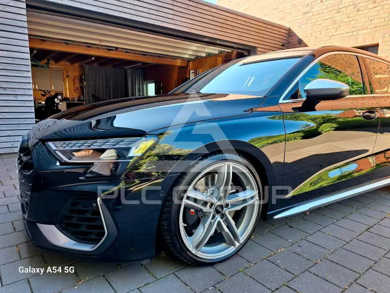 2024 Audi S3