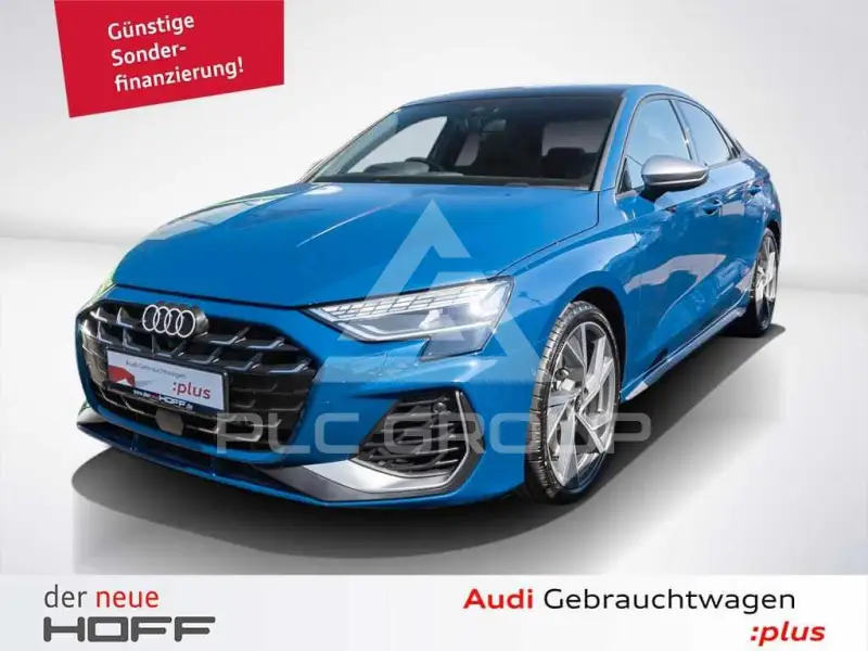 2024 Audi S3