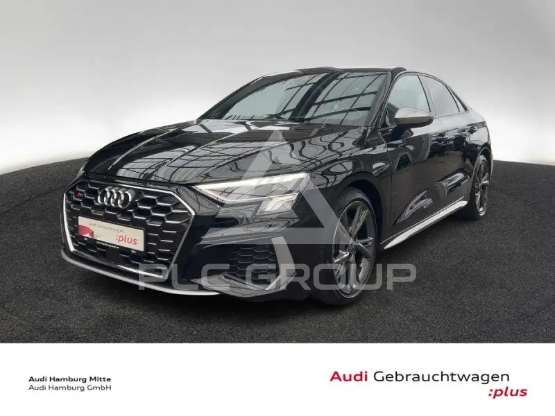 2024 Audi S3