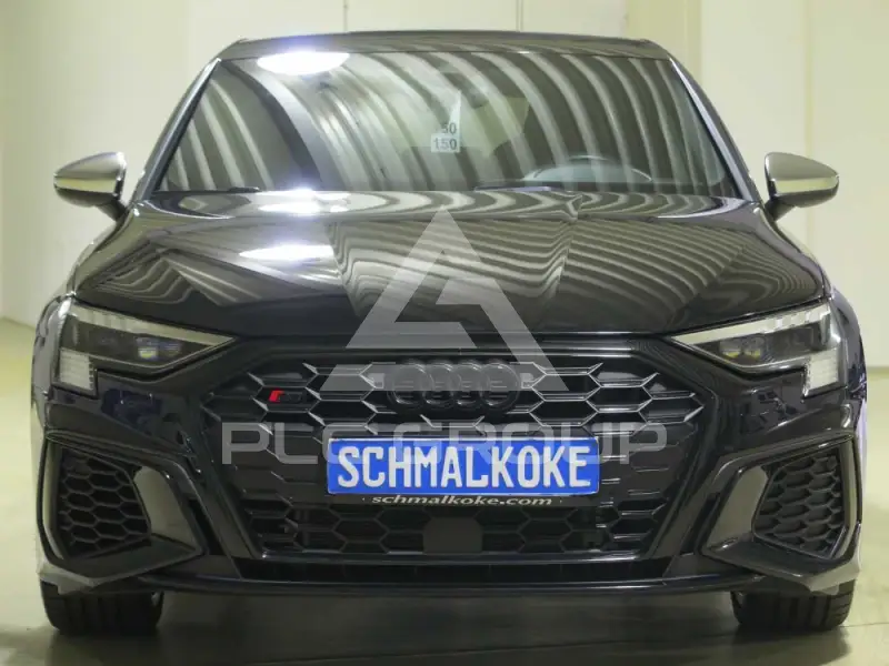 2024 Audi S3