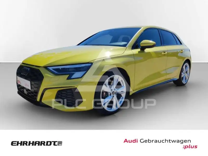 2024 Audi S3