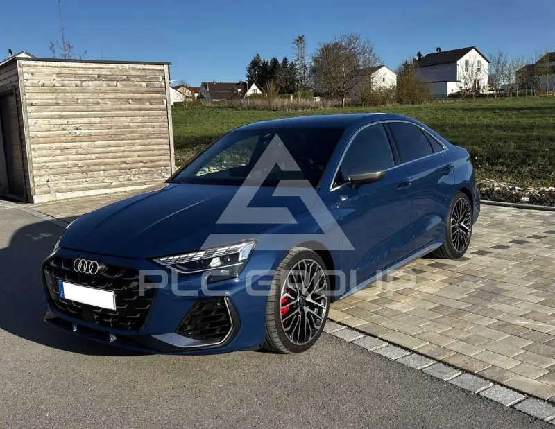 2024 Audi S3