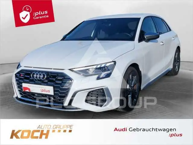 2024 Audi S3