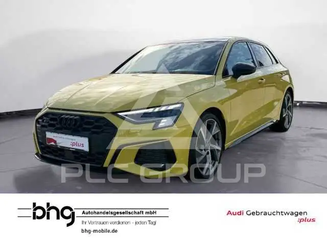 2024 Audi S3