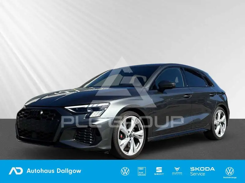 2024 Audi S3