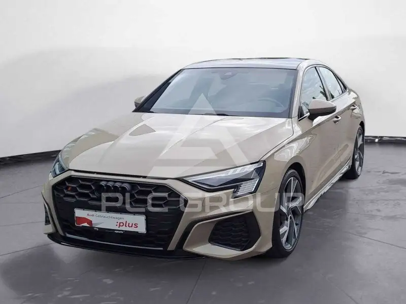 2024 Audi S3