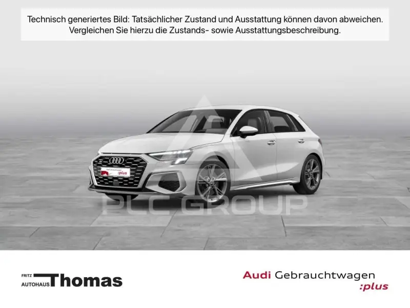 2024 Audi S3