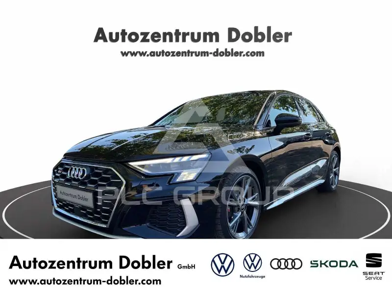 2024 Audi S3