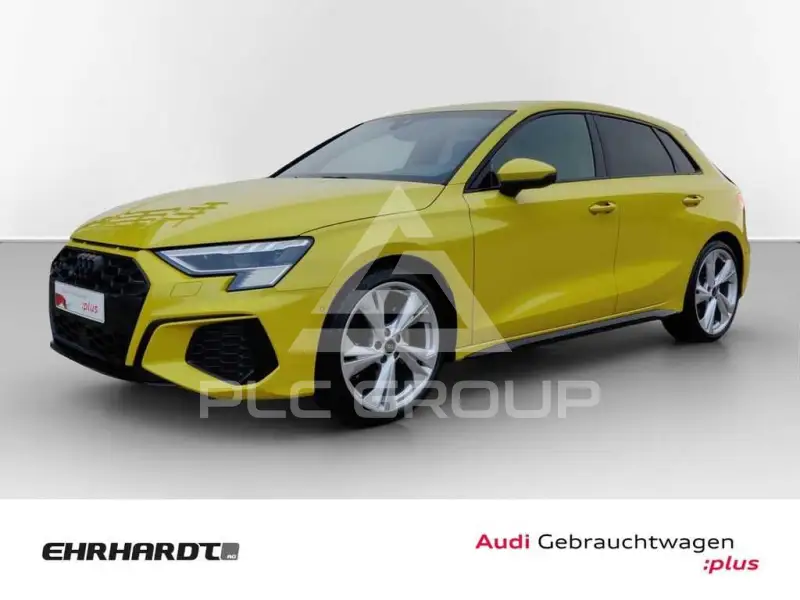 2024 Audi S3
