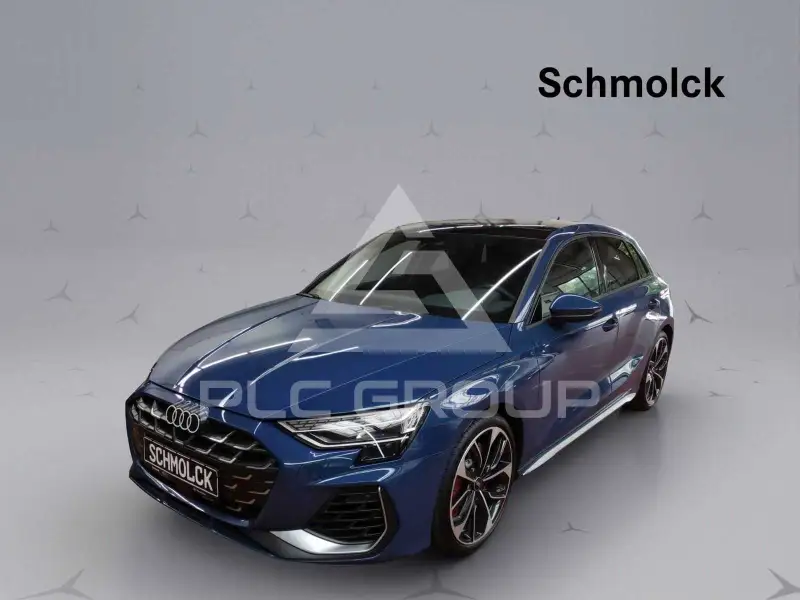 2024 Audi S3