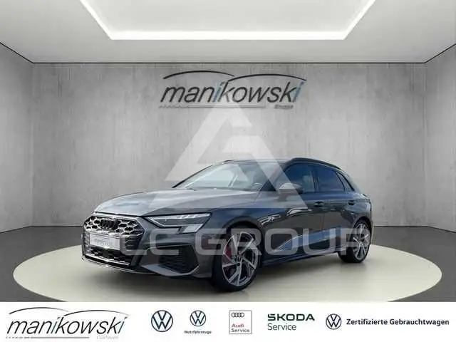 2024 Audi S3