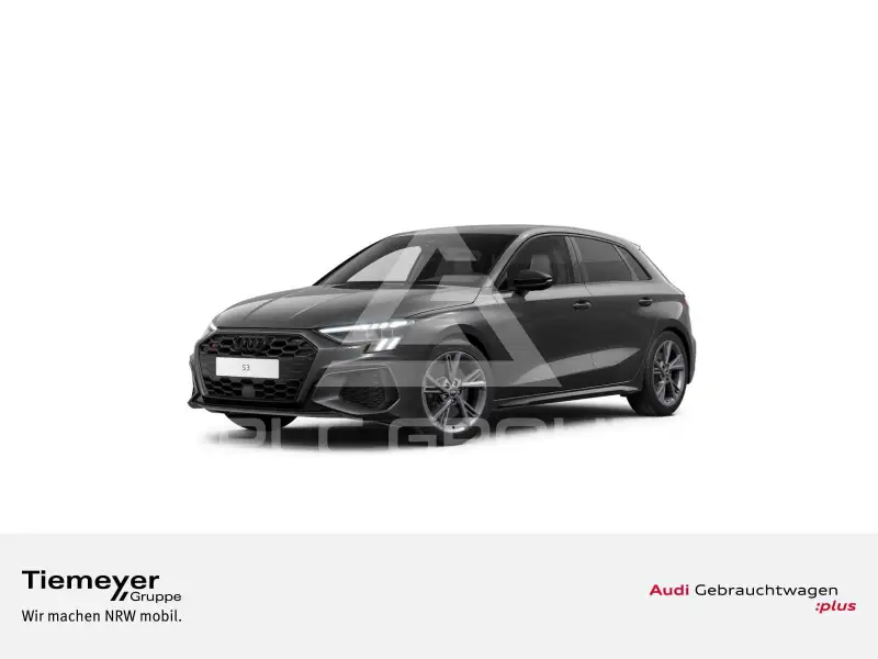 2024 Audi S3