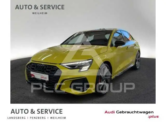 2024 Audi S3