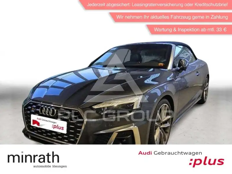 2024 Audi S5