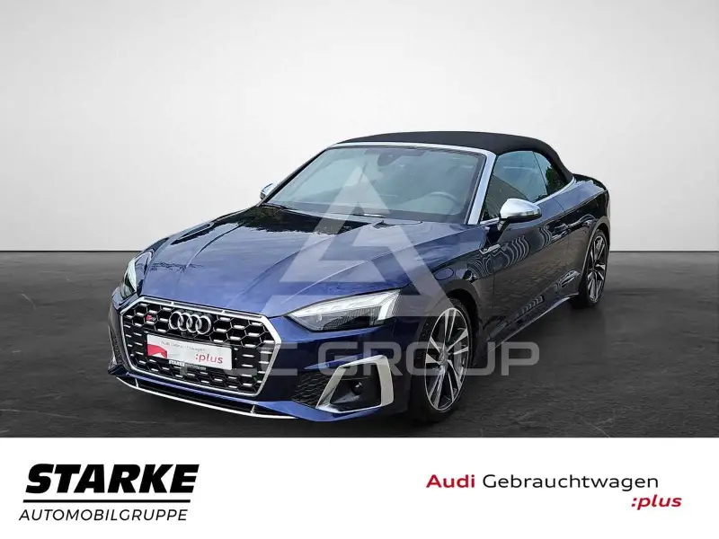 2024 Audi S5