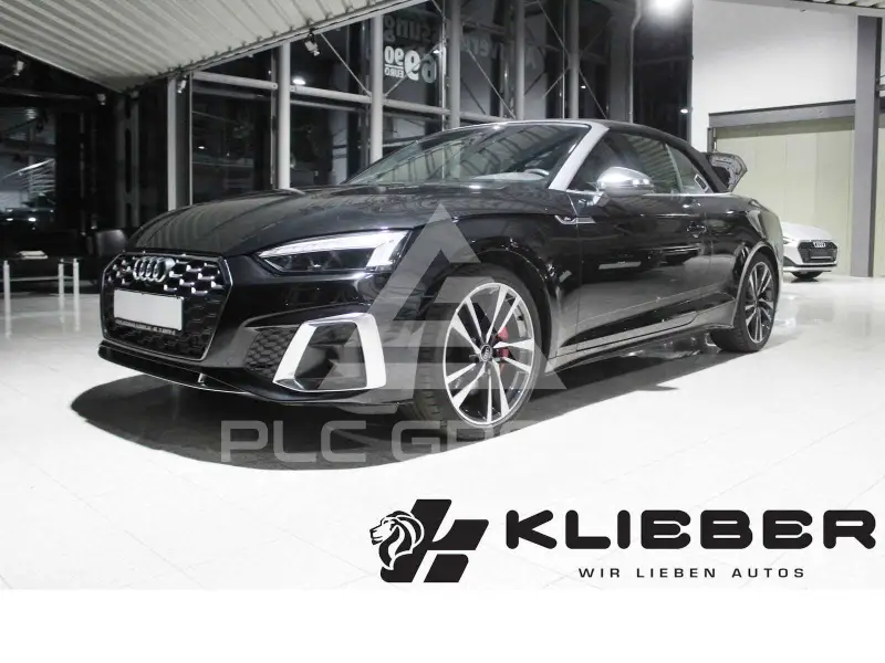2024 Audi S5