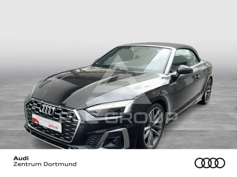 2024 Audi S5