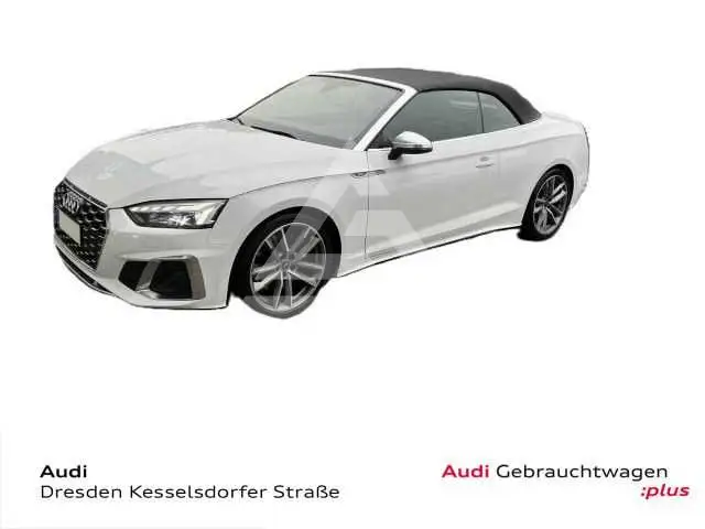 2024 Audi S5