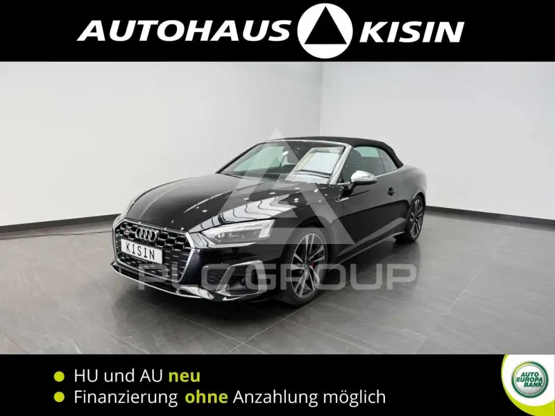 2024 Audi S5