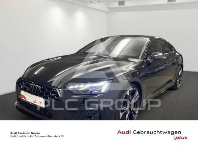 2024 Audi S5