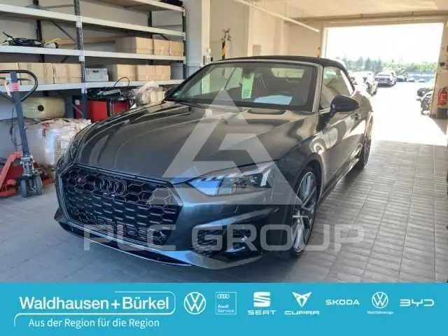 2024 Audi S5