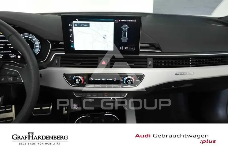 2024 Audi S5