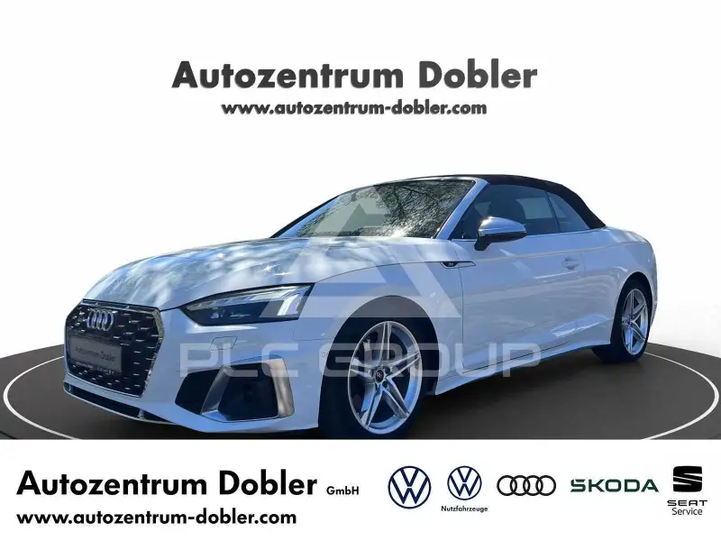 2024 Audi S5
