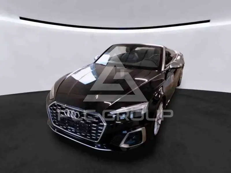 2024 Audi S5