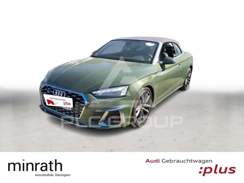 2024 Audi S5