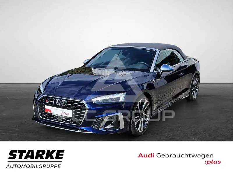 2024 Audi S5